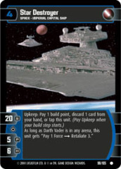 Star Destroyer {RaS}